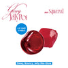 fwee Lip&Cheek Glowy Jelly Pot - Korean Multi-Use Dewy Lip & Cheek Tint Balm - Squeezed