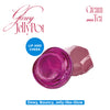 fwee Lip&Cheek Glowy Jelly Pot - Korean Multi-Use Dewy Lip & Cheek Tint Balm - Cream Tea