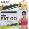 Jolly Fat-Go Slimming Capsules
