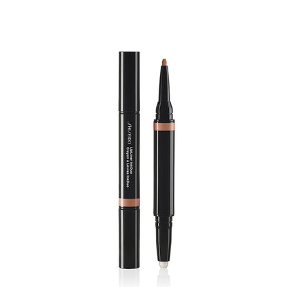 Shiseido Lipliner InkDuo - Beige 02