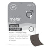 Wellbeing Nutrition Melts Testo Power Oral Strips-mixed fruit
