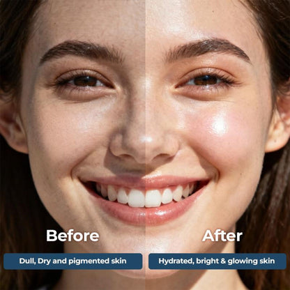 Neutriderm Moisturising Face & Body Lotion For Dry, Aging, Wrinkles, Acne, Red Skin With Vitamin E