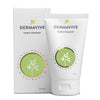 Dermavive Hydra Cleanser Hydrating Face Wash For All Skin Types With Colloidal Oatmeal & Glycerin