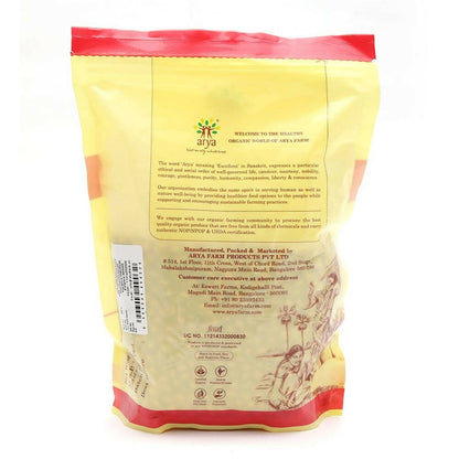 Arya Farm Soyabean