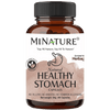 Minature Natural Healthy Stomach Capsules