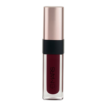 MARS Cosmetics Popstar Non Drying Liquid Mousse Lipstick - 25 After Party