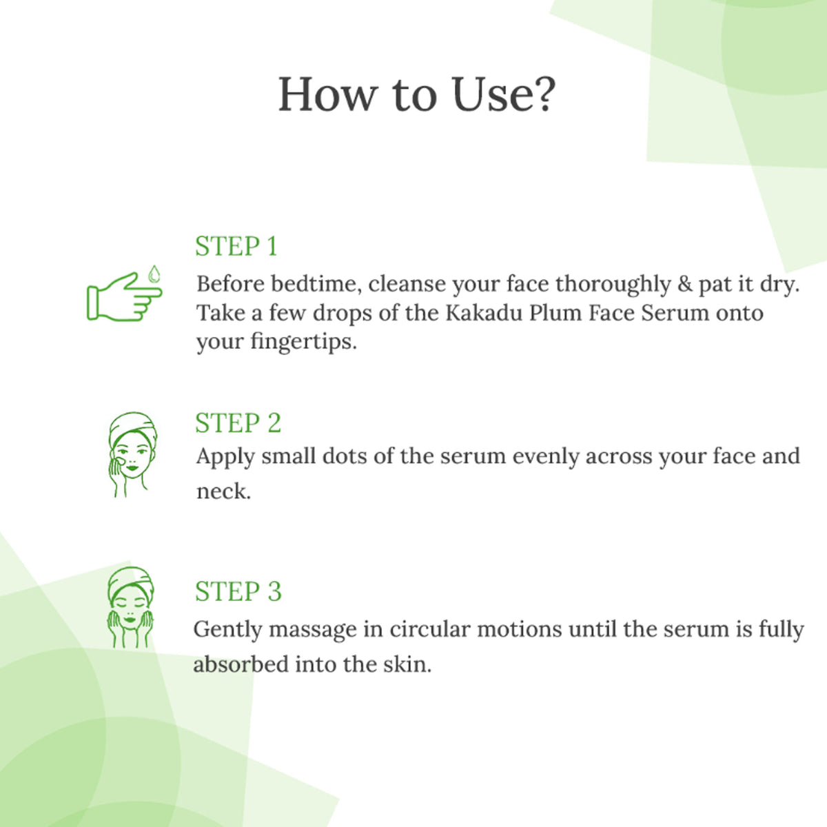 Kulsum's Kaya Kalp Kakadu Plum Face Serum