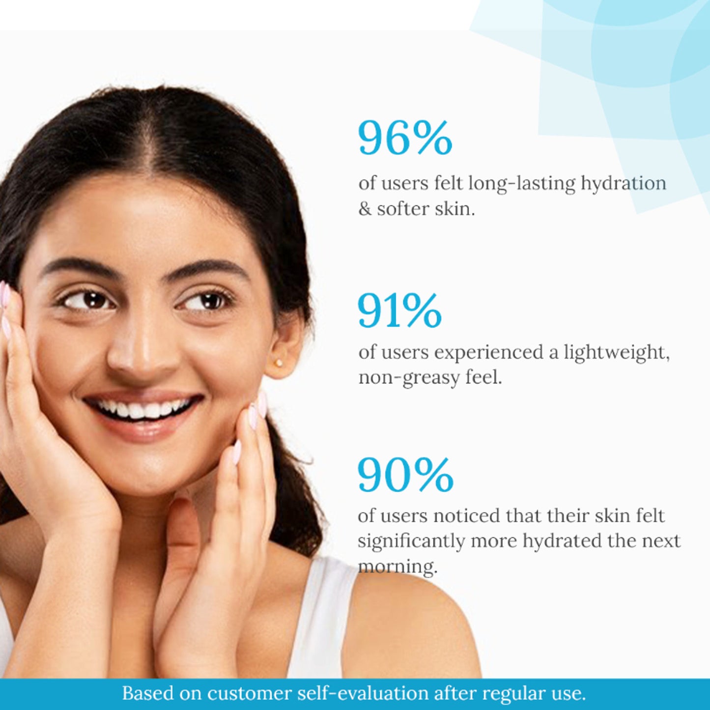 Kulsum's Kaya Kalp Hydrating Aqua Gel