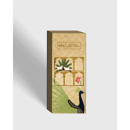 Vedic Valley Snanam Oudh Chandan Body Wash