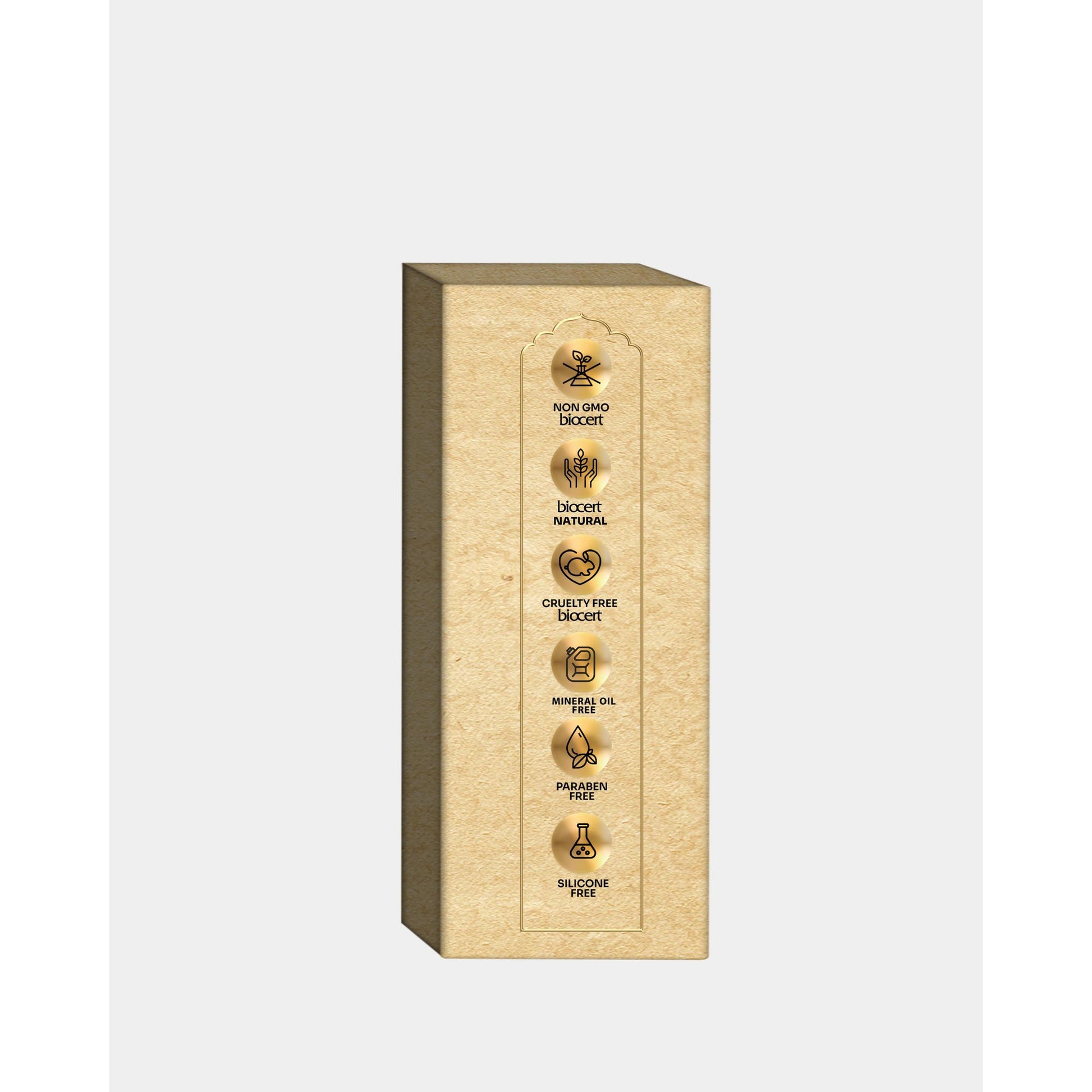 Vedic Valley Snanam Oudh Chandan Body Wash
