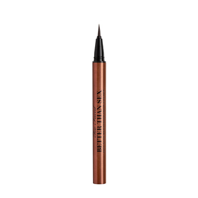 Too Faced Better Than Sex Waterproof Liquid Eyeliner - Chocolate