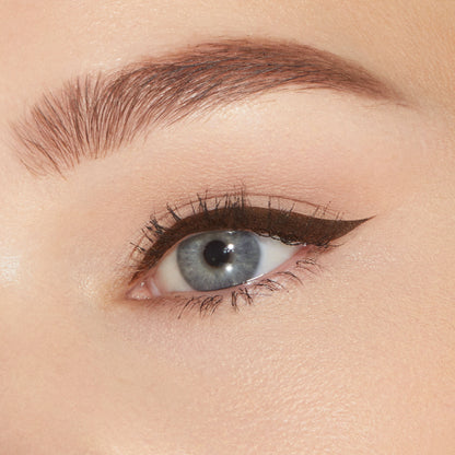 Too Faced Better Than Sex Waterproof Liquid Eyeliner - Chocolate