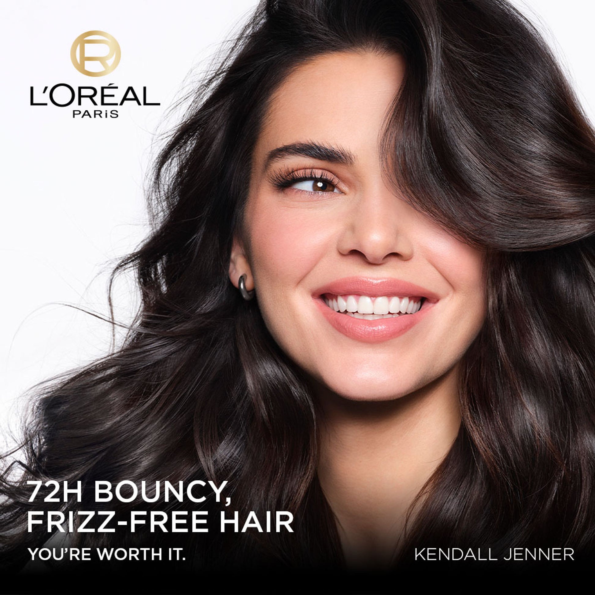 L'Oreal Paris Hyaluron Moisture Hair Serum