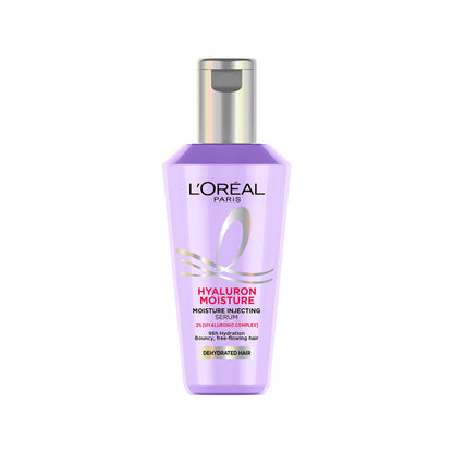 L'Oreal Paris Hyaluron Moisture Hair Serum