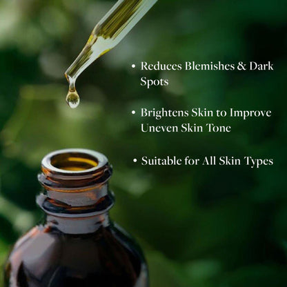 SADHEV Ayurvedic Vitamin C Face Serum
