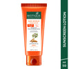 Biotique Bio Sun Shield Sandalwood Ultra Protective Face Lotion SPF 50+ Sunscreen