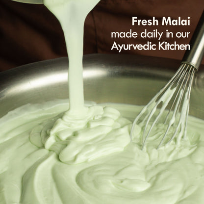 Nat Habit Aloe Sauf Sun Protect Fresh Malai Lotion