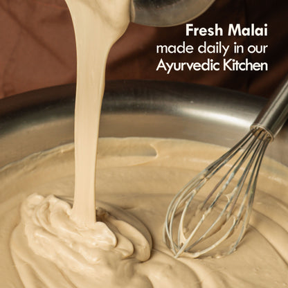 Nat Habit Double Cocoa Intense Dermacare Fresh Malai Lotion