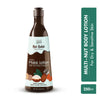 Nat Habit Multi-Nut Shea Omega-3 Fresh Malai Lotion