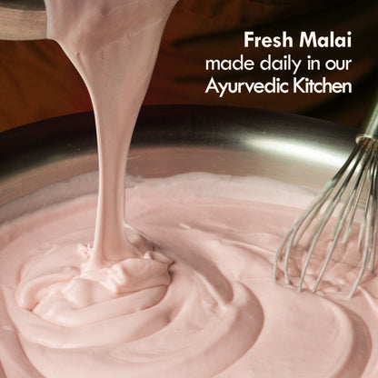 Nat Habit Fig Rose Prima Light Fresh Malai Lotion