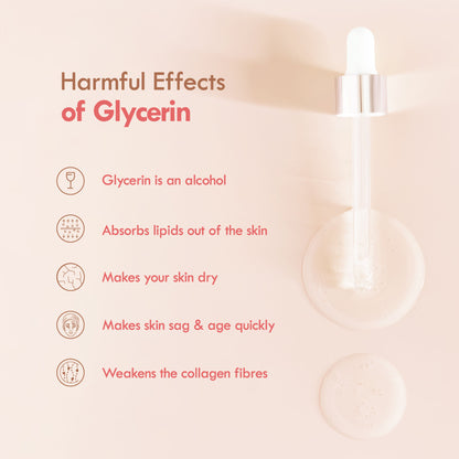 Nat Habit Fig Rose Prima Light Fresh Malai Lotion