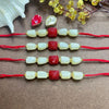 Dhiyona Thread Rakhi
