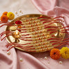 Dhiyona Multistrand Rakhi