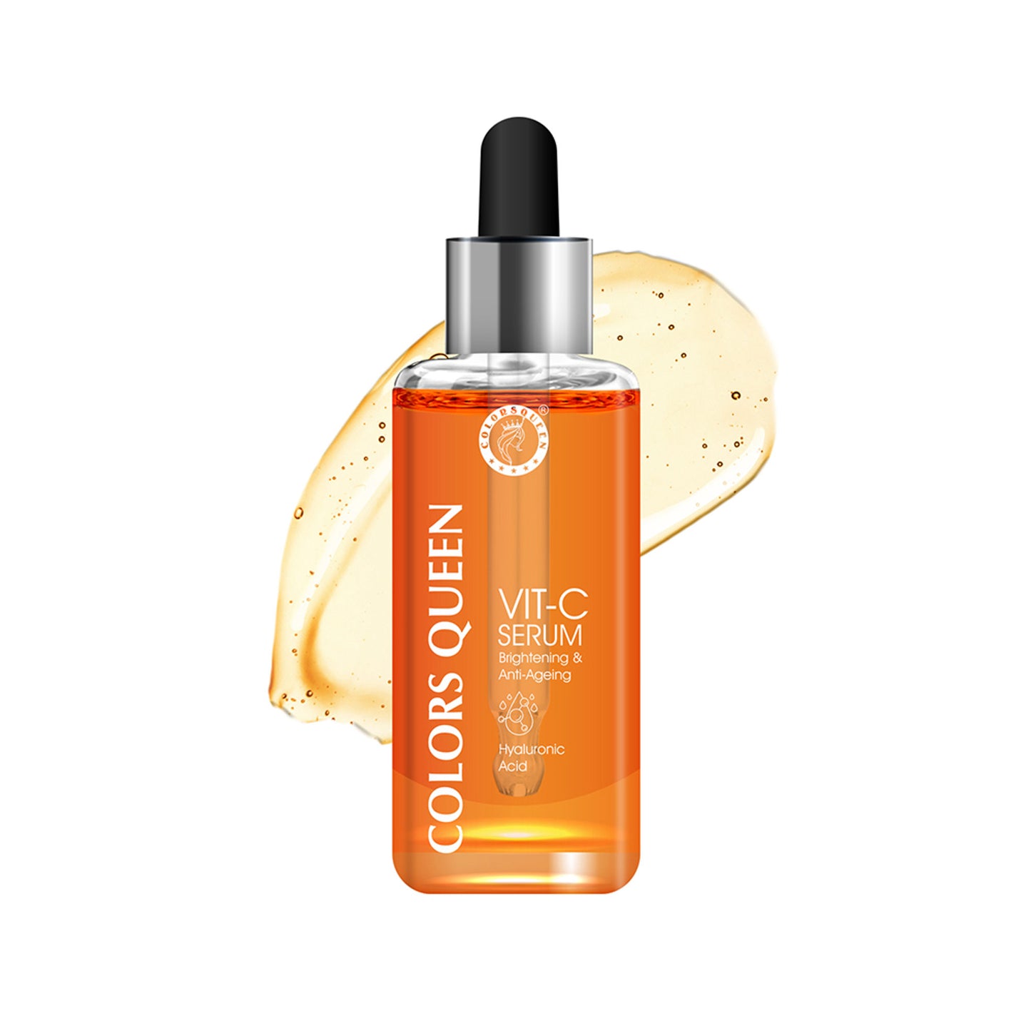 Colors Queen Vitamin C Face Serum