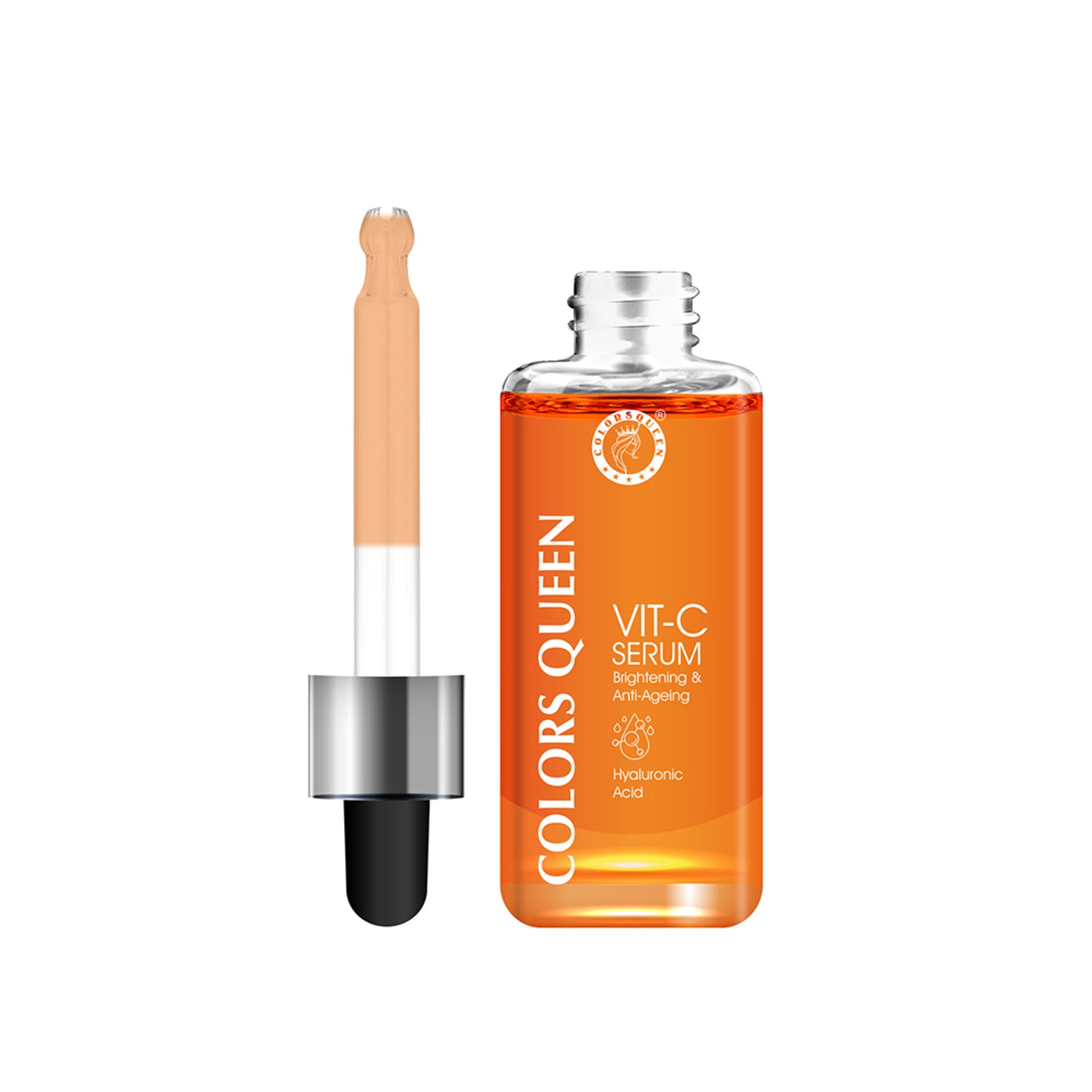 Colors Queen Vitamin C Face Serum