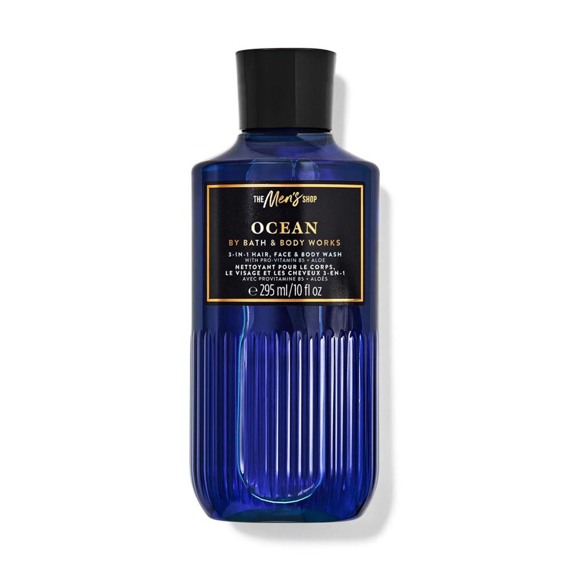 Bath & Body Works Ocean Body Wash