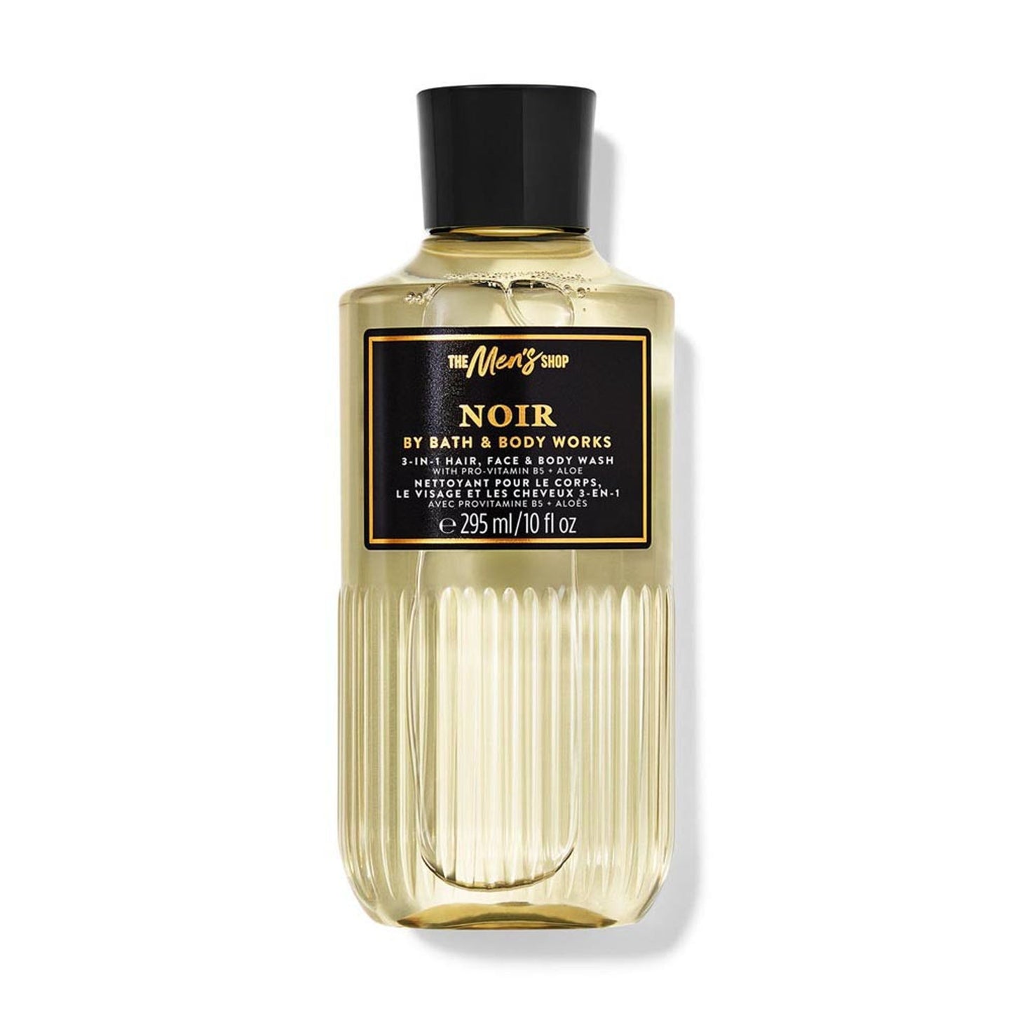 Bath & Body Works Noir Body Wash