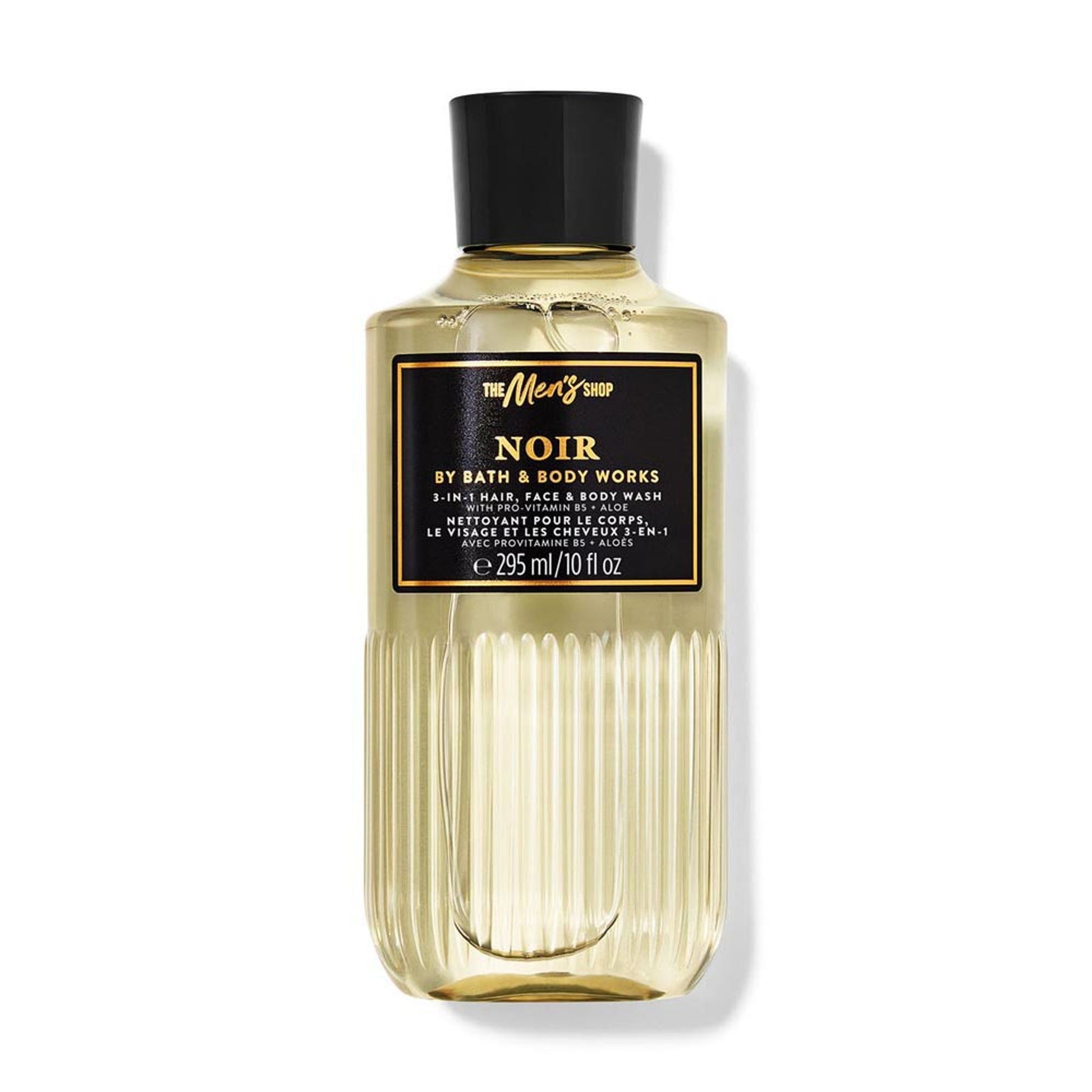 Bath & Body Works Noir Body Wash