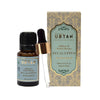Rejuvenating UBTAN Eucalyptus Essential Bath & Body Oil