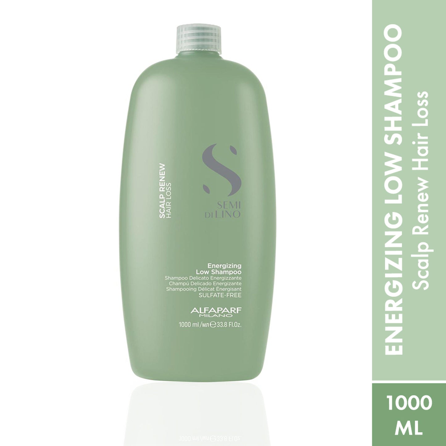 ALFAPARF MILANO Scalp Balancing Shampoo