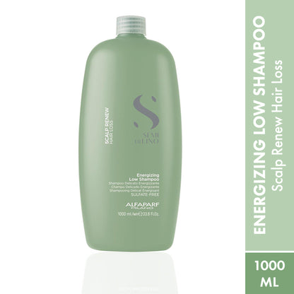 ALFAPARF MILANO Scalp Balancing Shampoo