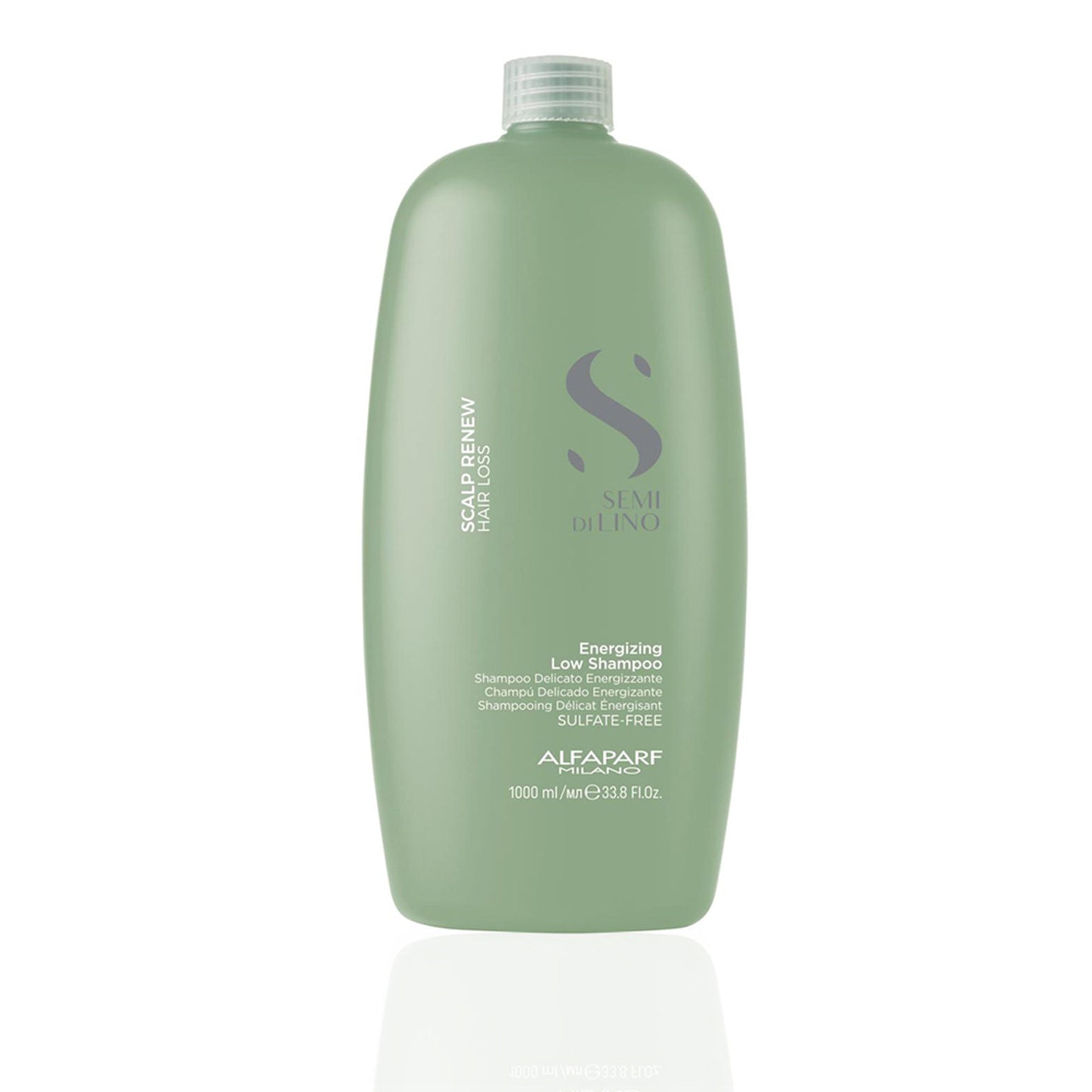 ALFAPARF MILANO Scalp Balancing Shampoo