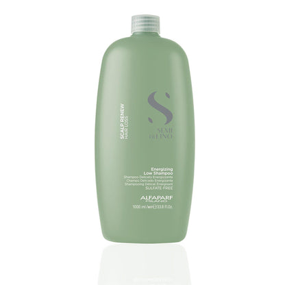 ALFAPARF MILANO Scalp Balancing Shampoo