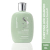 ALFAPARF MILANO Scalp Rebalance Clarifying Shampoo