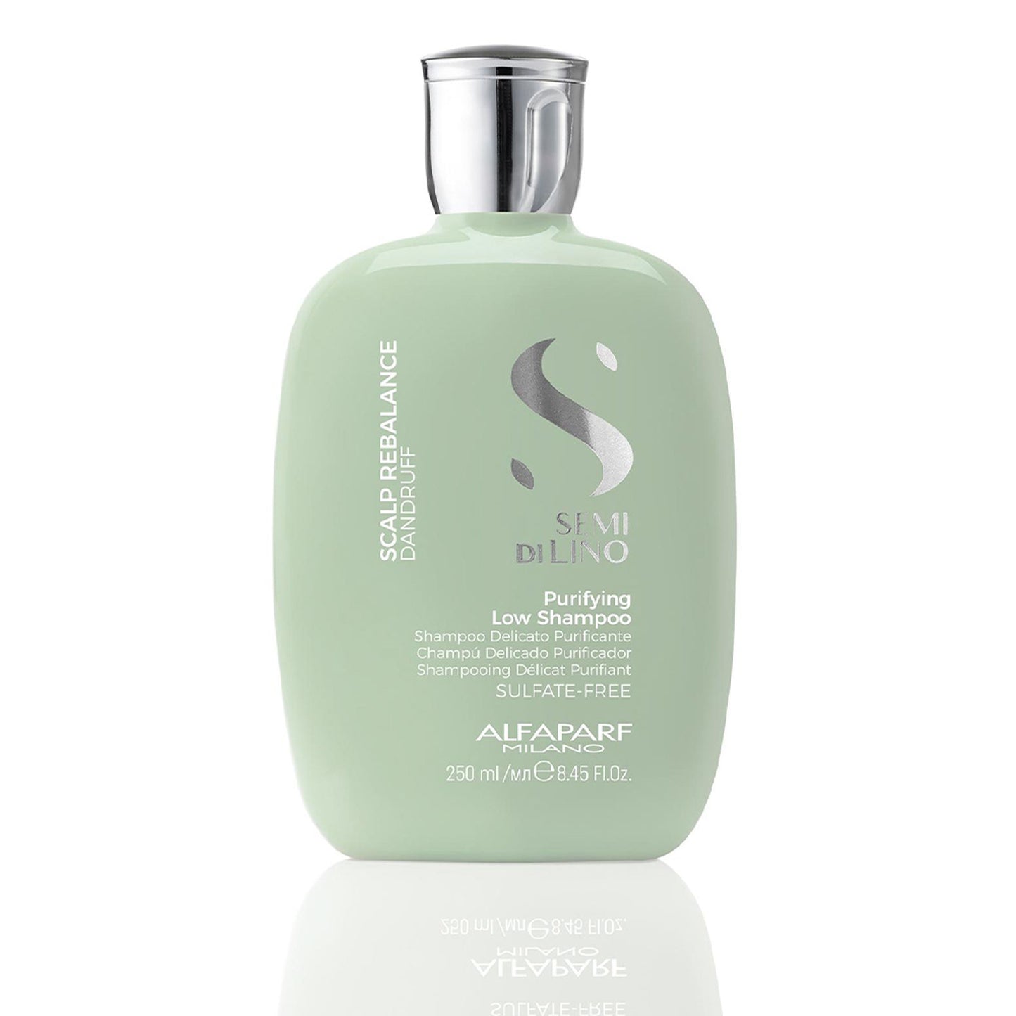 ALFAPARF MILANO Scalp Rebalance Clarifying Shampoo