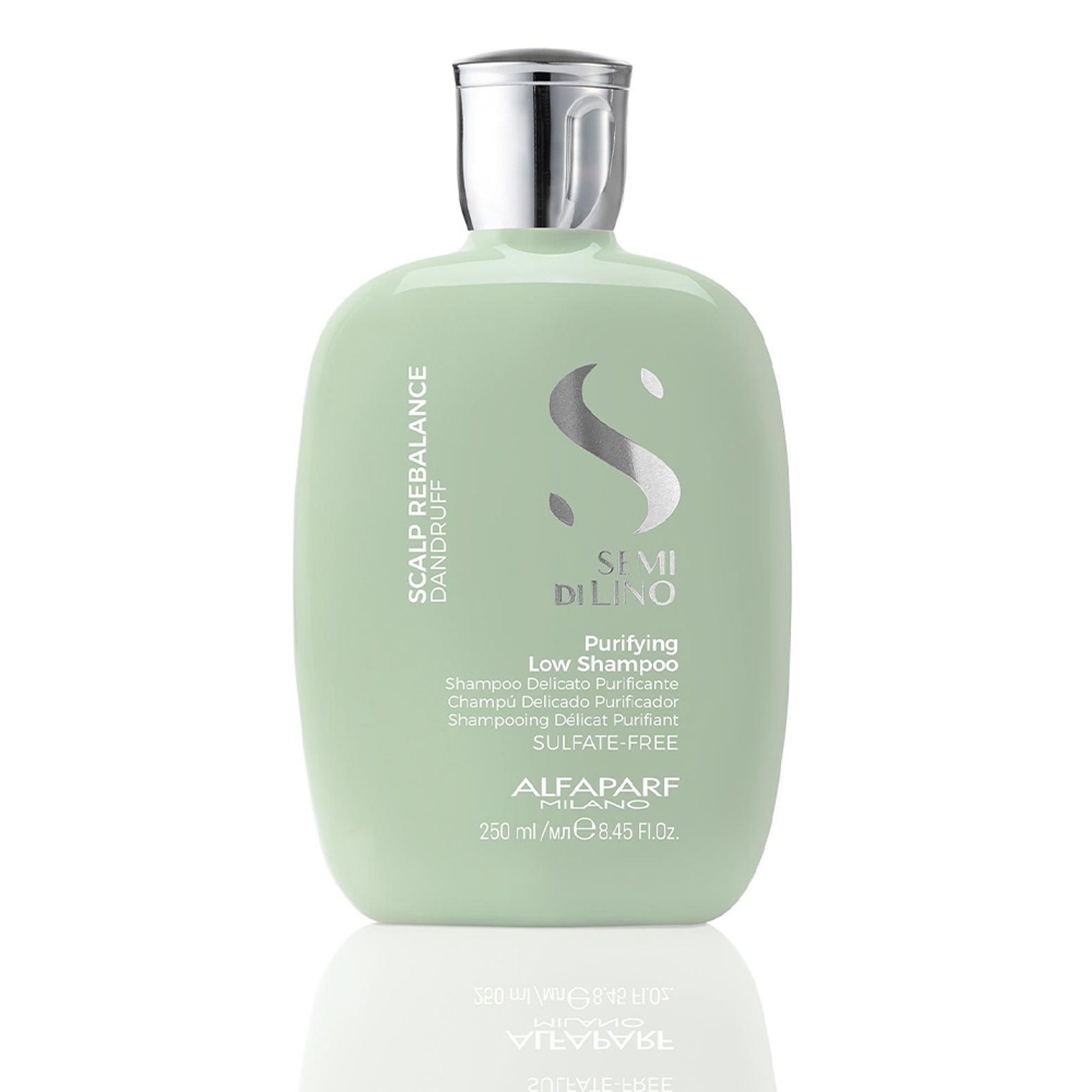 ALFAPARF MILANO Scalp Rebalance Clarifying Shampoo