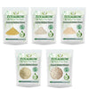 Yuvagrow Combo Millets Flour