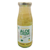 Patanjali Pineapple Aloe Chunk Drink