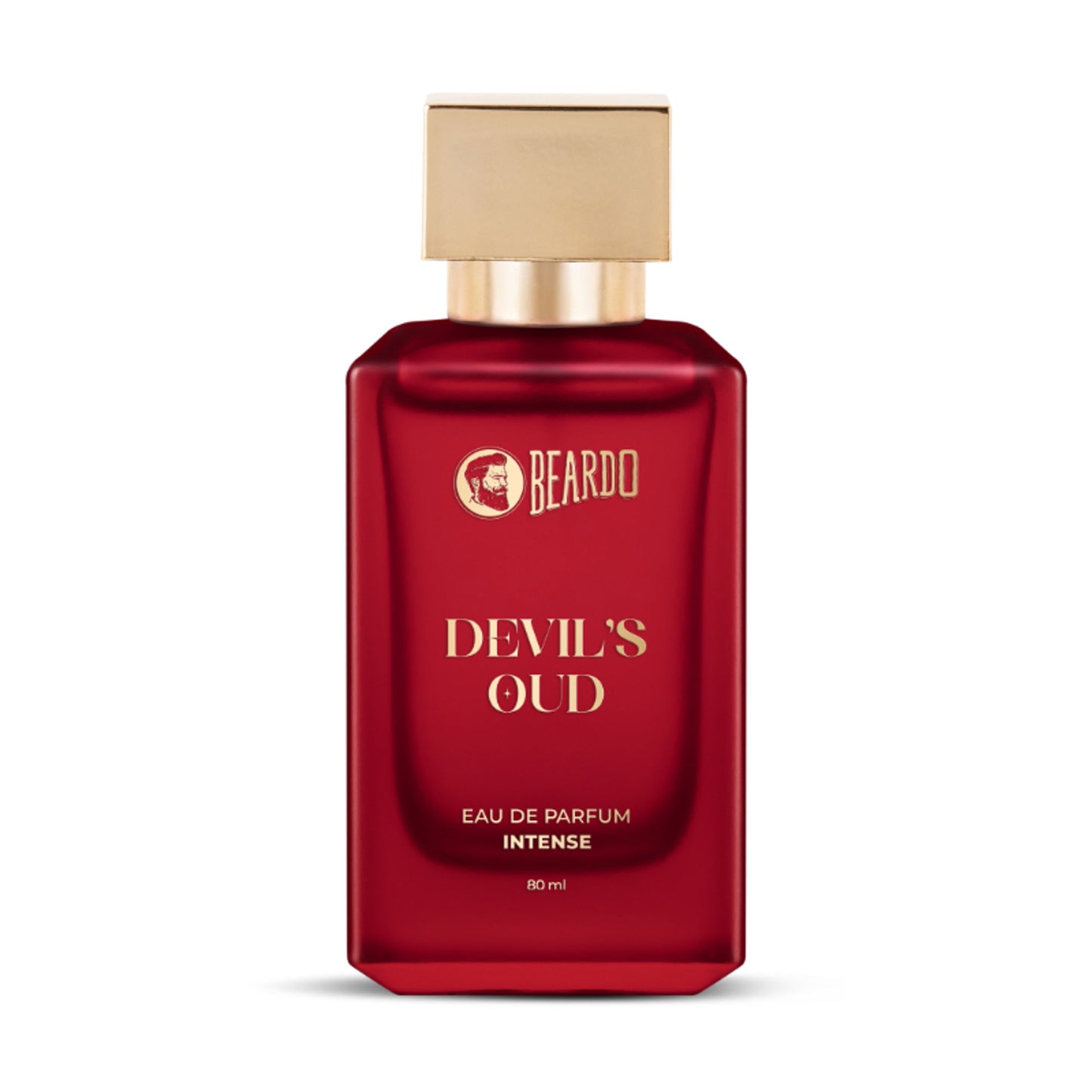 Beardo Devil'S Oud Perfume Eau De Parfum