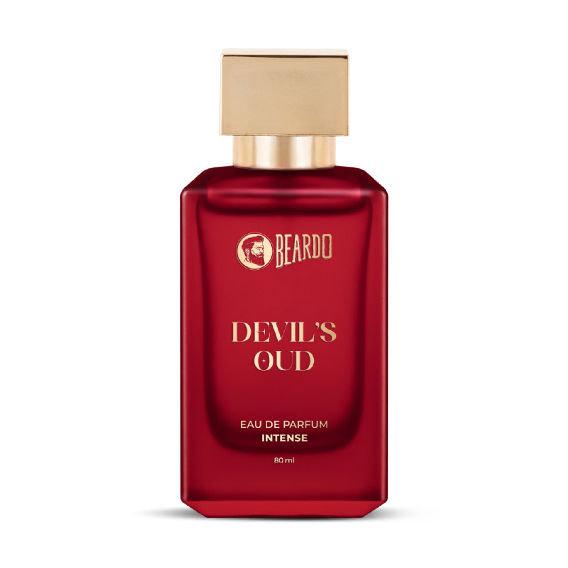 Beardo Devil'S Oud Perfume Eau De Parfum