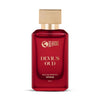Beardo Devil'S Oud Perfume Eau De Parfum