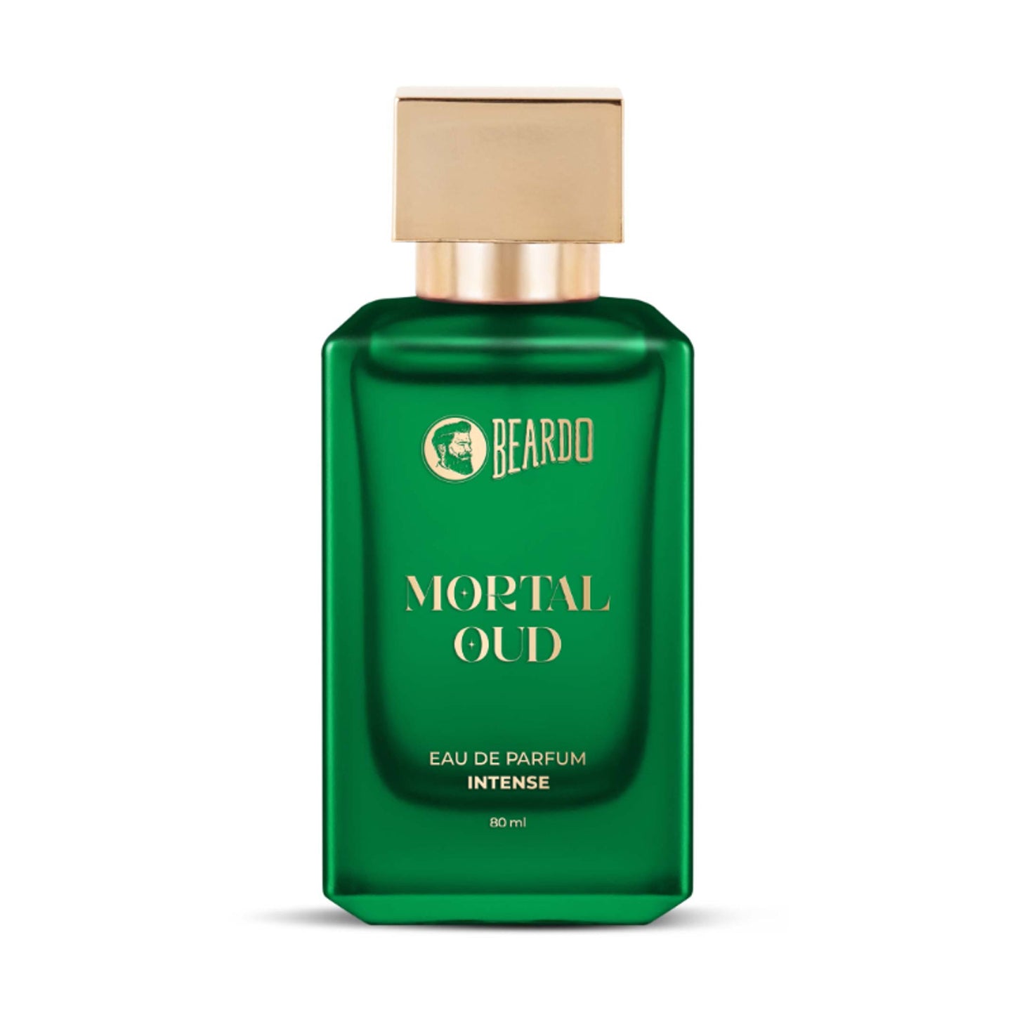Beardo Mortal Oud Perfume Eau De Parfum