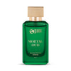Beardo Mortal Oud Perfume Eau De Parfum