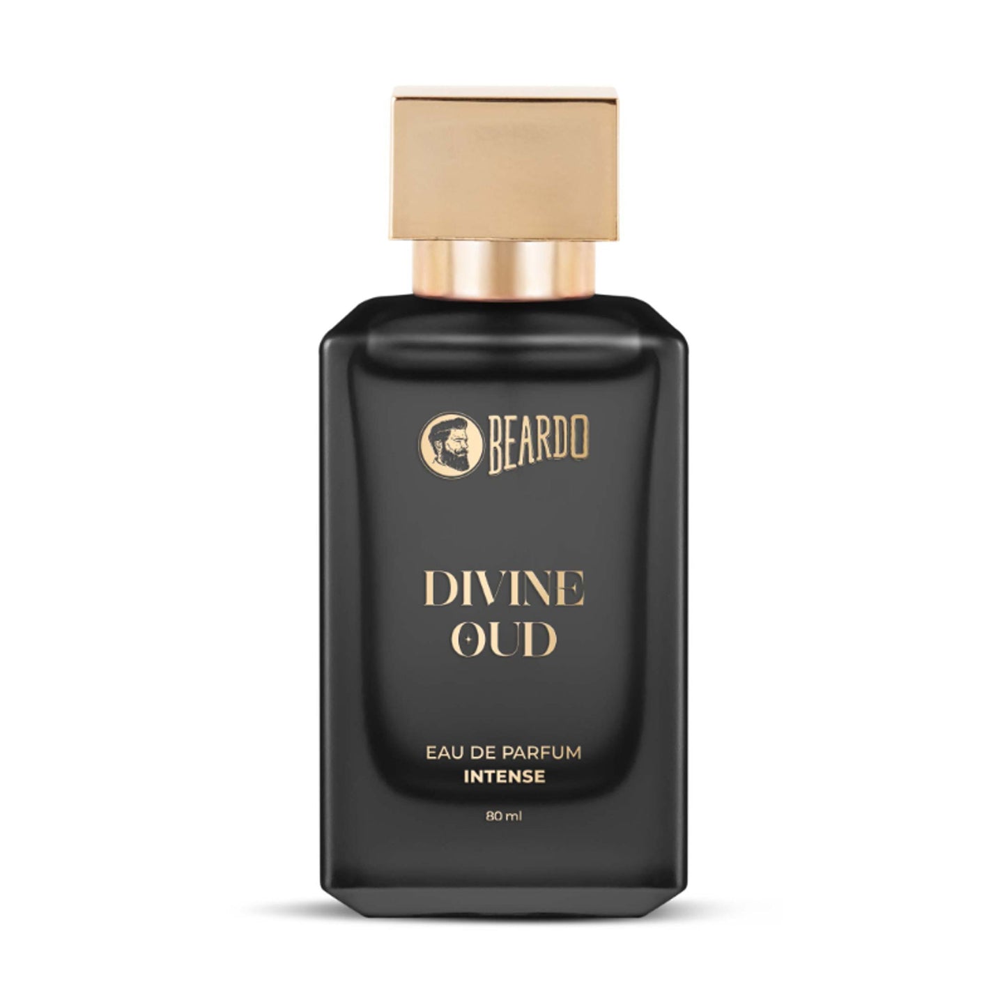 Beardo Divine Oud Perfume Eau De Parfum
