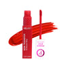 PERPAA Power Stay Waterproof Liquid Matte Lipstick - Apple Red
