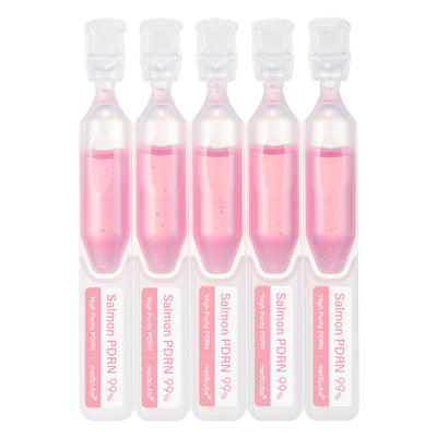 Medicube PDRN Pink One Day Serum - Pack of 10